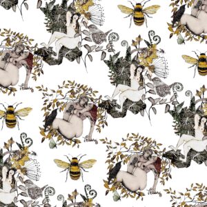The Birds and the Bees